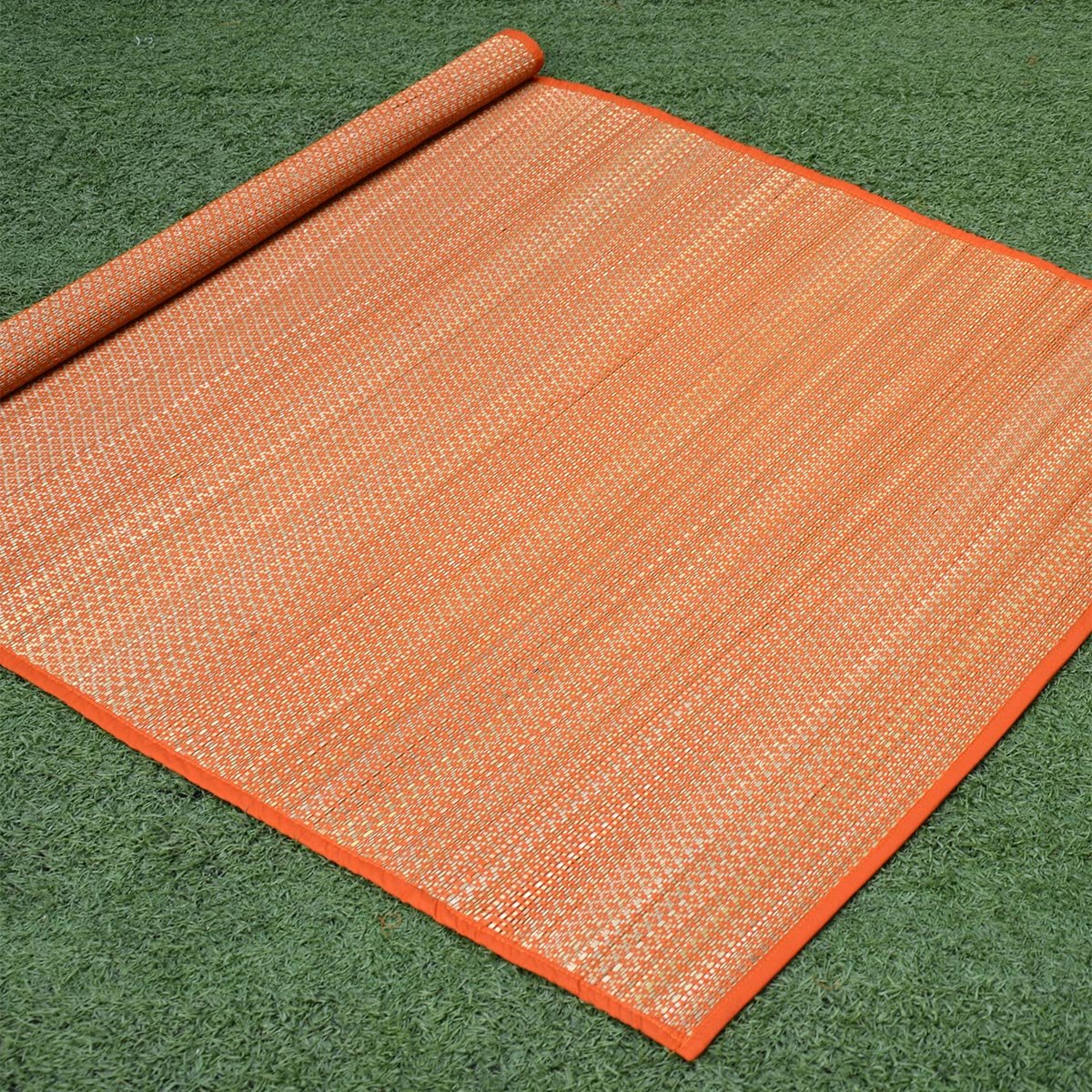 Madurkathi Floor Mat (3ft x 6ft) - Image 5