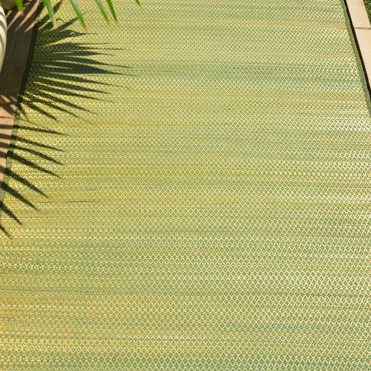 Madurkathi Floor Mat (3ft x 6ft) - Image 7