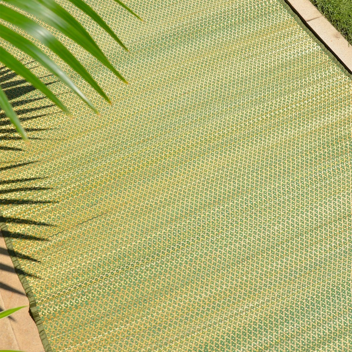 Madurkathi Floor Mat (3ft x 6ft) - Image 8