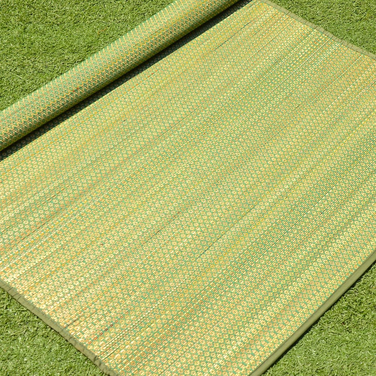 Madurkathi Floor Mat (3ft x 6ft) - Image 9