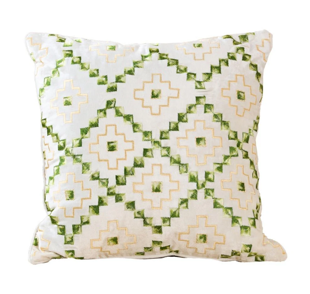 Magic Decor Elegant Home Cushion | Luxury Decorative Accent Cushion - Image 3