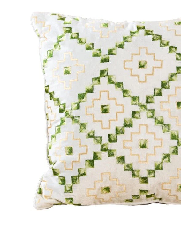 Magic Decor Elegant Home Cushion | Luxury Decorative Accent Cushion - Image 4