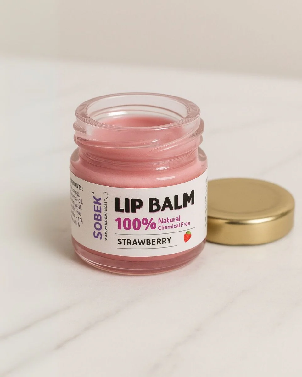 Mango Kiss- Lip Balm Butter 15 G - Image 3