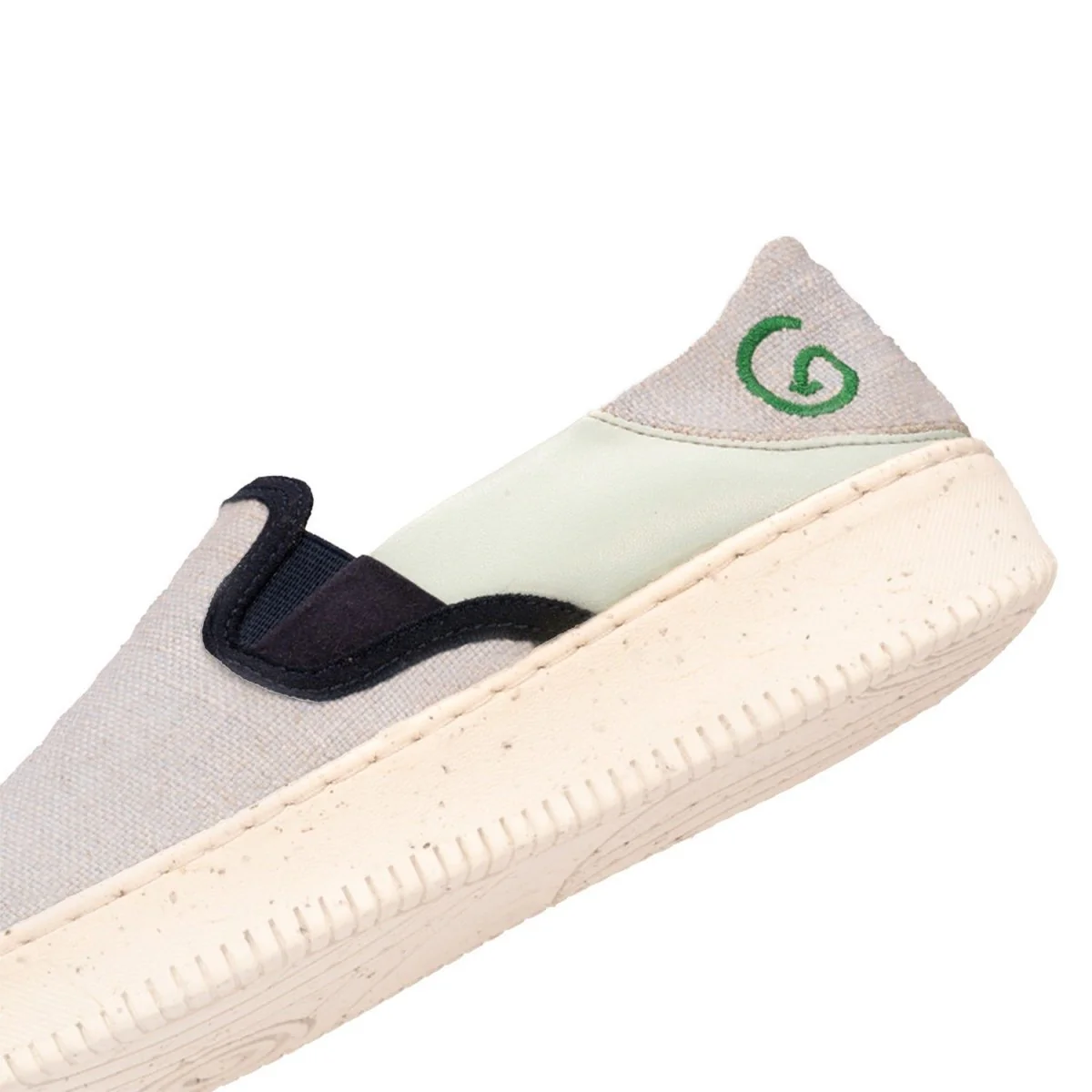 Marine Grace Women's Lace-Up Sneakers - Image 6