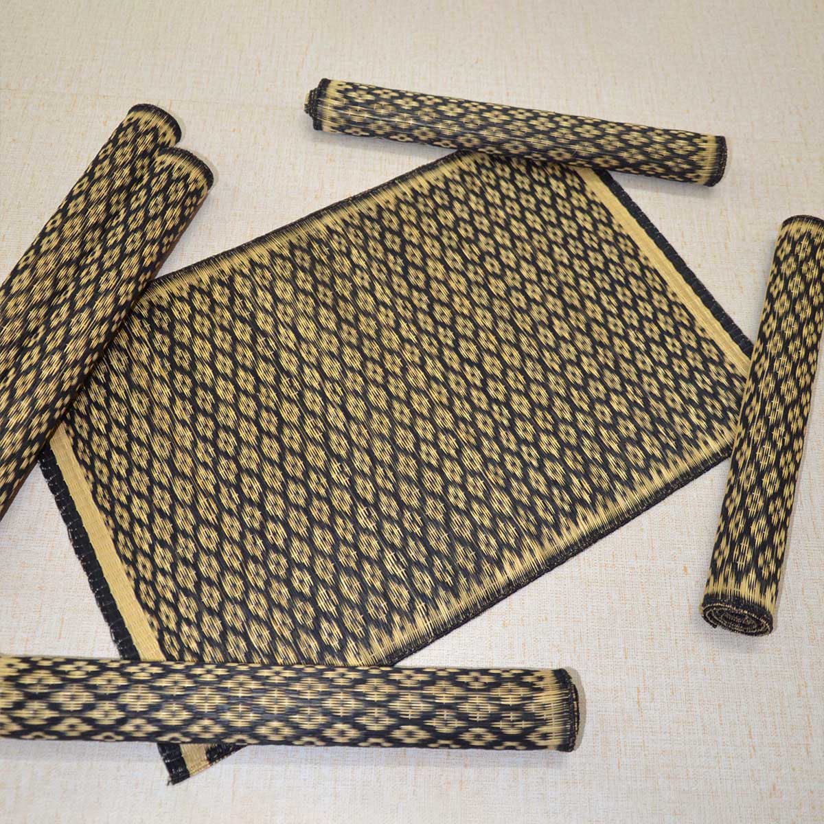 Masland Placemats - (Set of 6) - Image 2