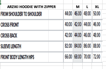 Men’s Navy Zipper Hoodie | Comfortable Everyday Layer - Image 7