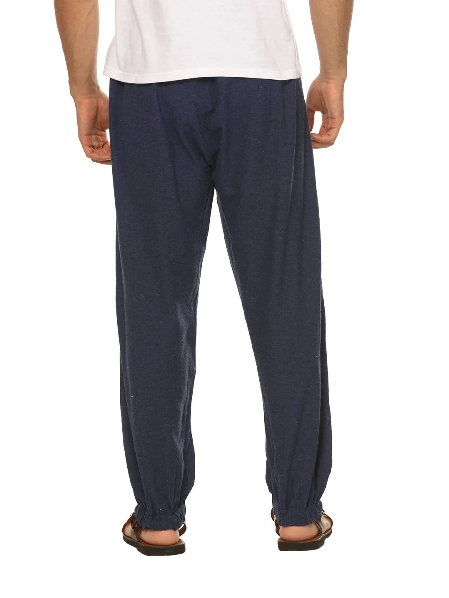 Men's Hopper | Dark Blue | Fits Waist Sizes 28 to 38 Inches - Image 2
