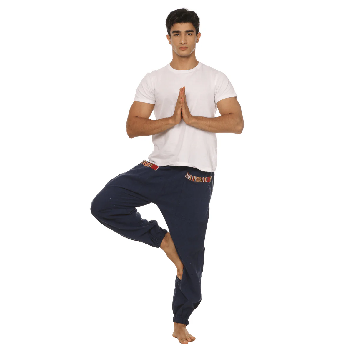 Men's Hopper | Dark Blue | Fits Waist Sizes 28 to 38 Inches - Image 7