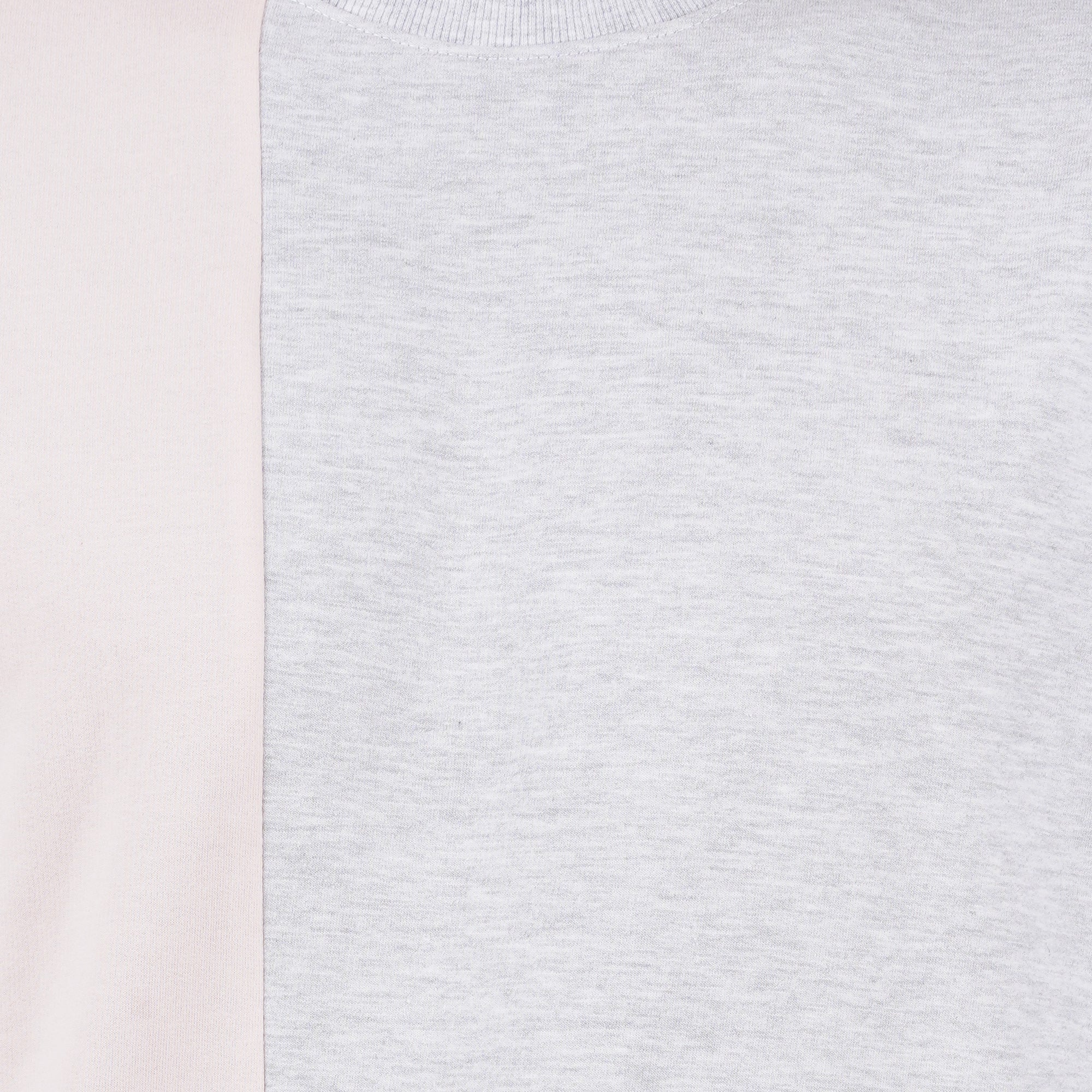 Men’s Grey Melange Loungewear | Comfortable Everyday Wear - Image 5