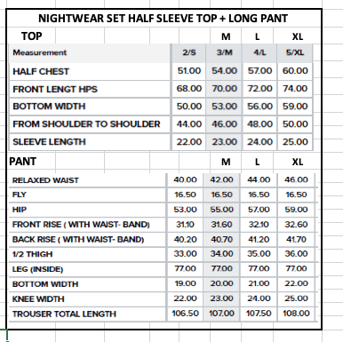 Men’s Organic Cotton Navy Nightwear Set | T-Shirt & Printed Pants - Image 8