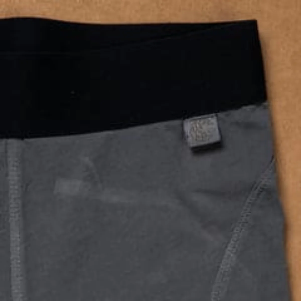 Men’s Organic Trunks –Plant-Dyed, Anti-Microbial, 0 Toxins (Pack of 1) - Image 10