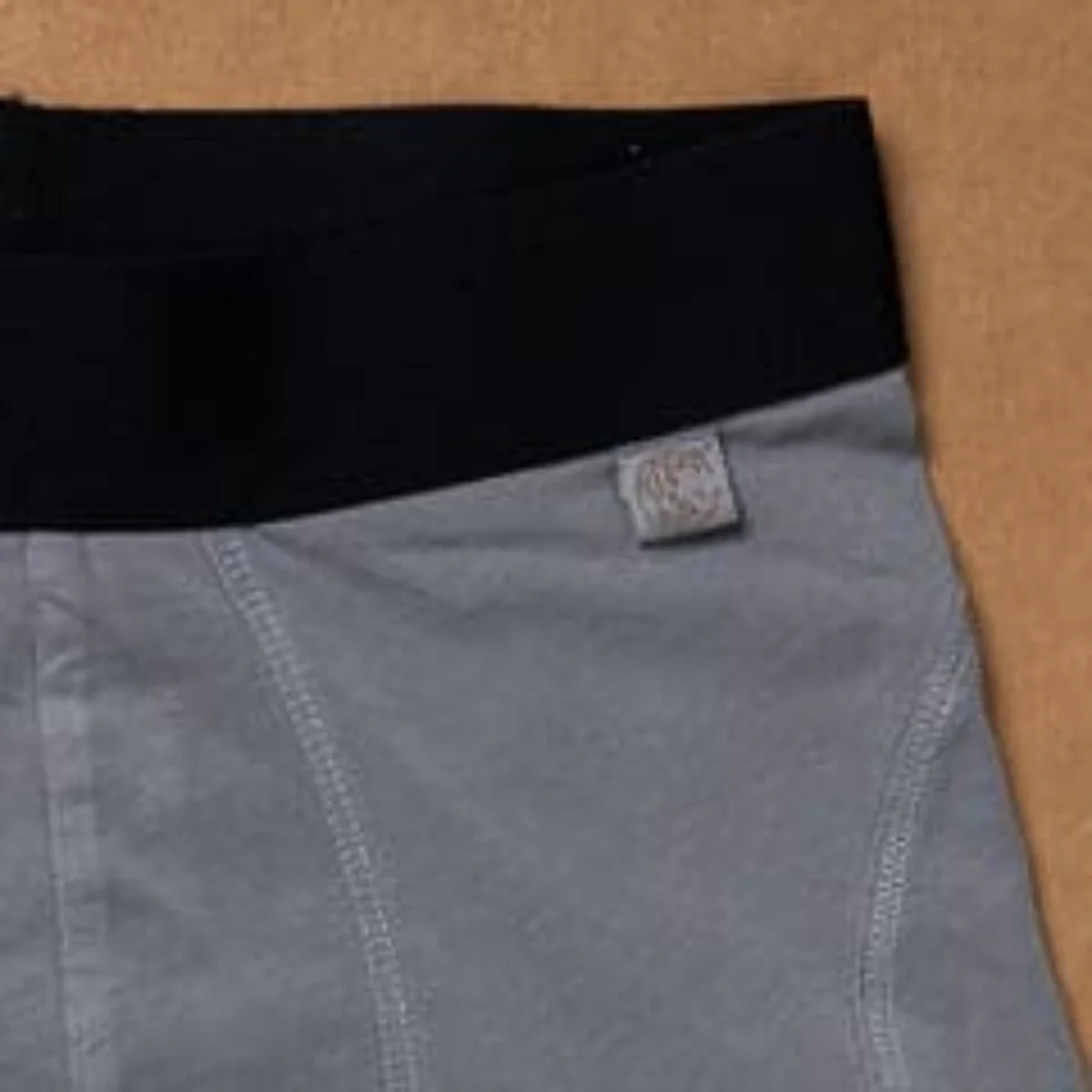 Men’s Organic Trunks –Plant-Dyed, Anti-Microbial, 0 Toxins (Pack of 1) - Image 13