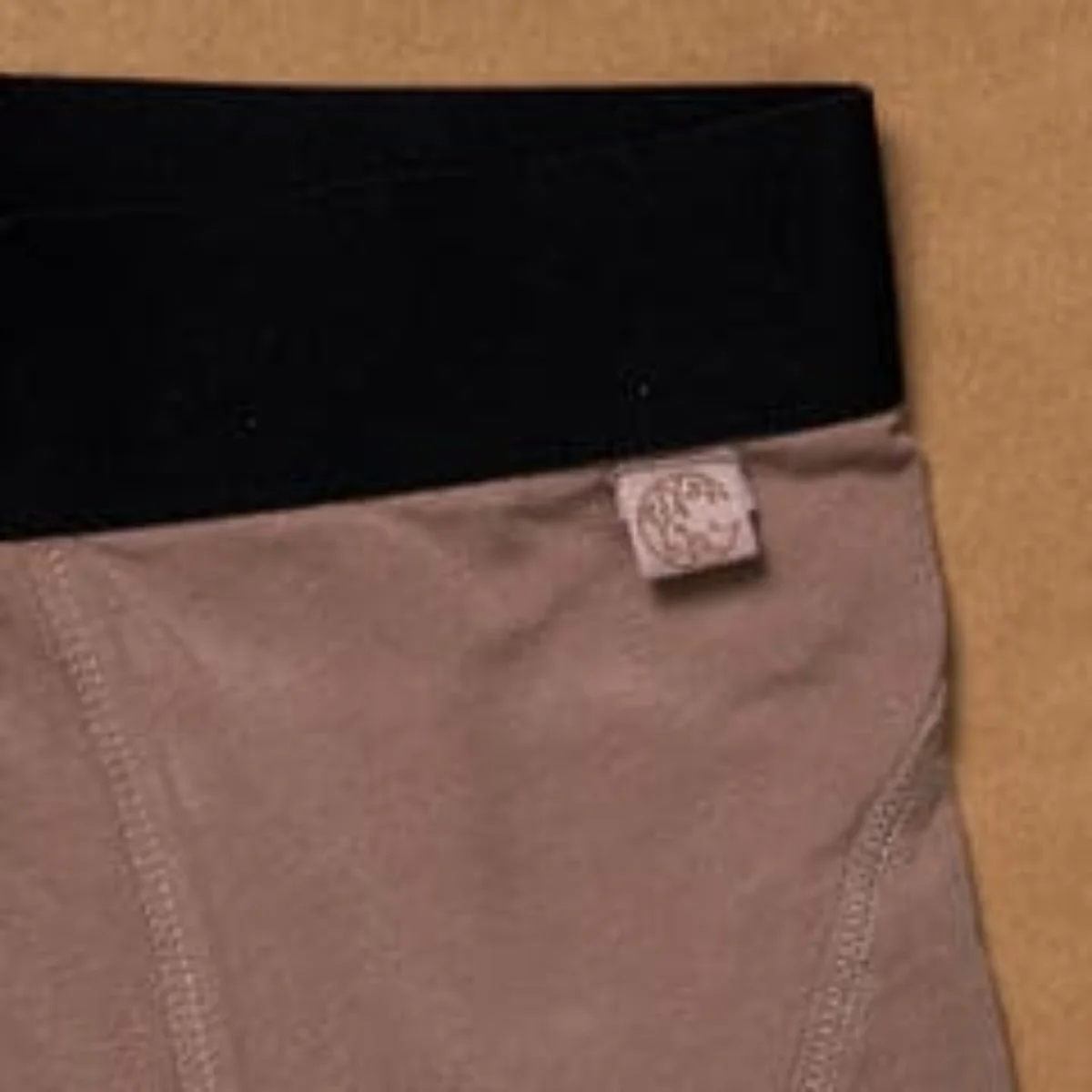 Men’s Organic Trunks –Plant-Dyed, Anti-Microbial, 0 Toxins (Pack of 1) - Image 6