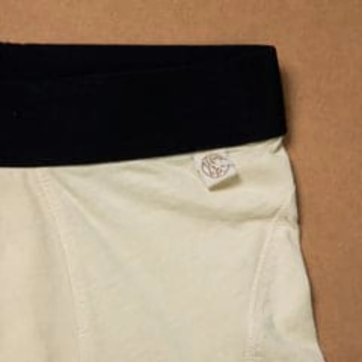 Men’s Organic Trunks –Plant-Dyed, Anti-Microbial, 0 Toxins (Pack of 1) - Image 8