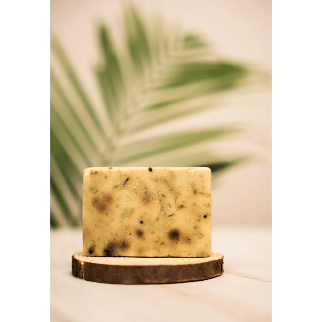 Hemp Bar- 110g