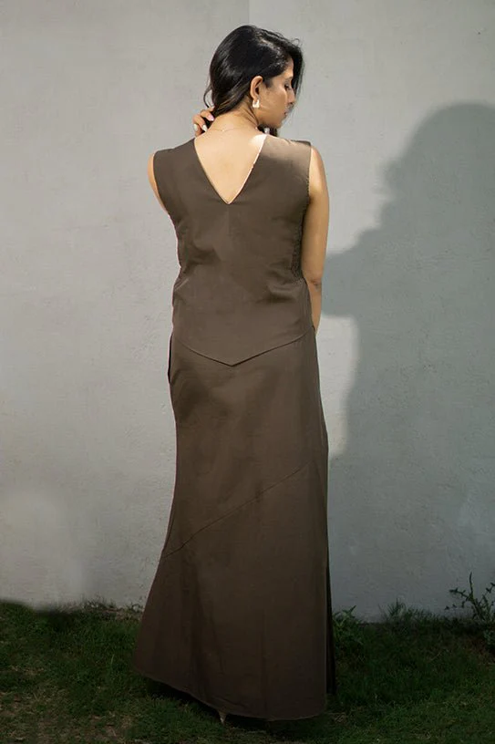 Monsoon Echoes Co-ord Set | Stylish Women’s Outfit - Image 5