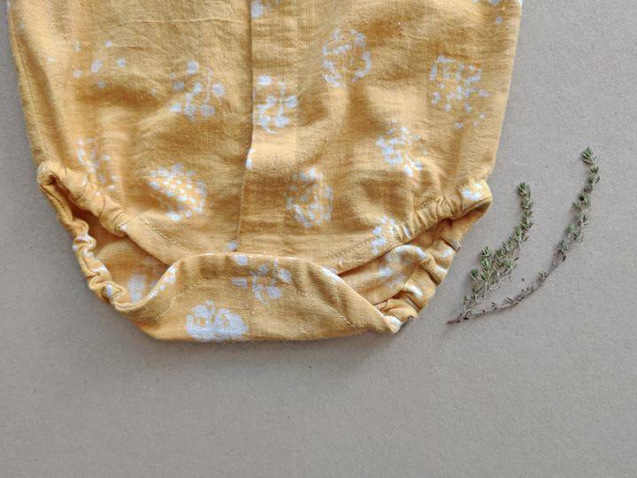 Muse Baby Onesie - Image 3