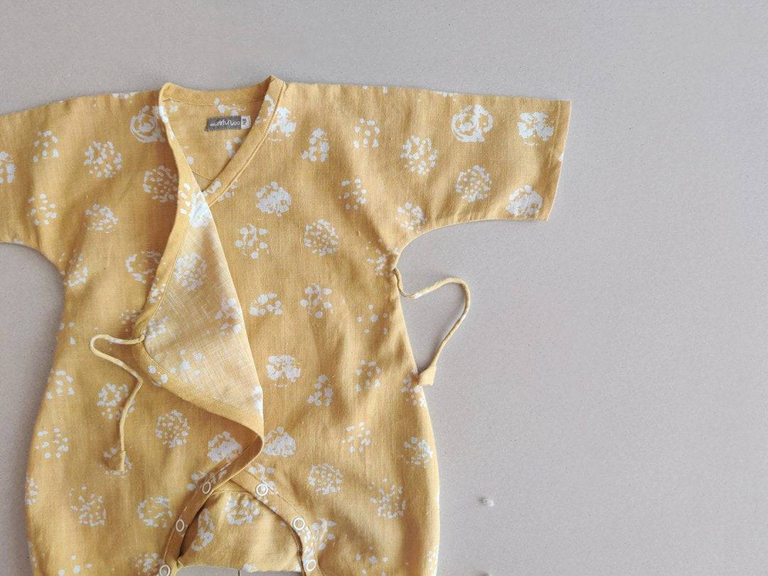 Muse Baby Romper - Image 3