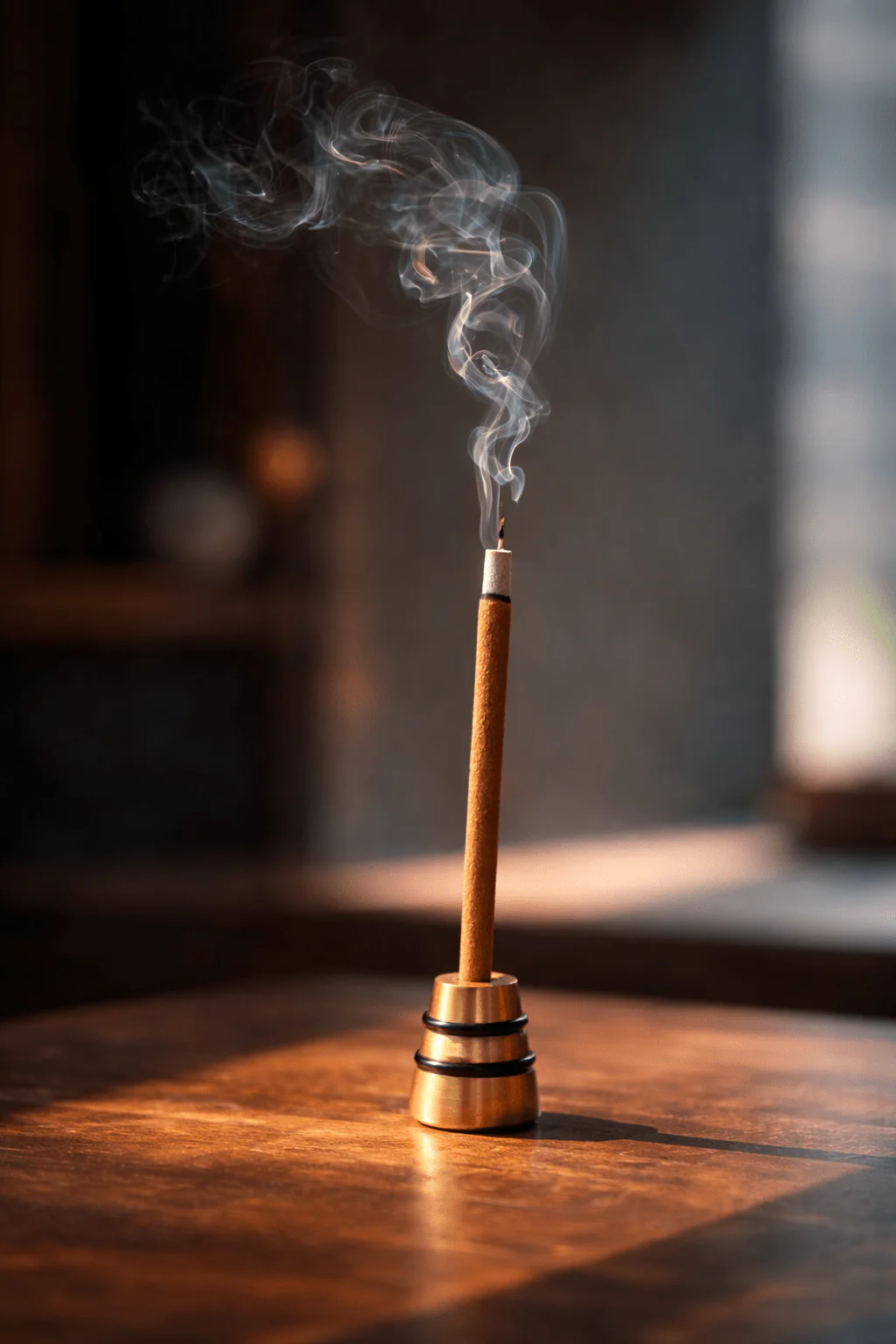 Naagchampa Dhoop Sticks | Floral & Soothing Incense - Image 2