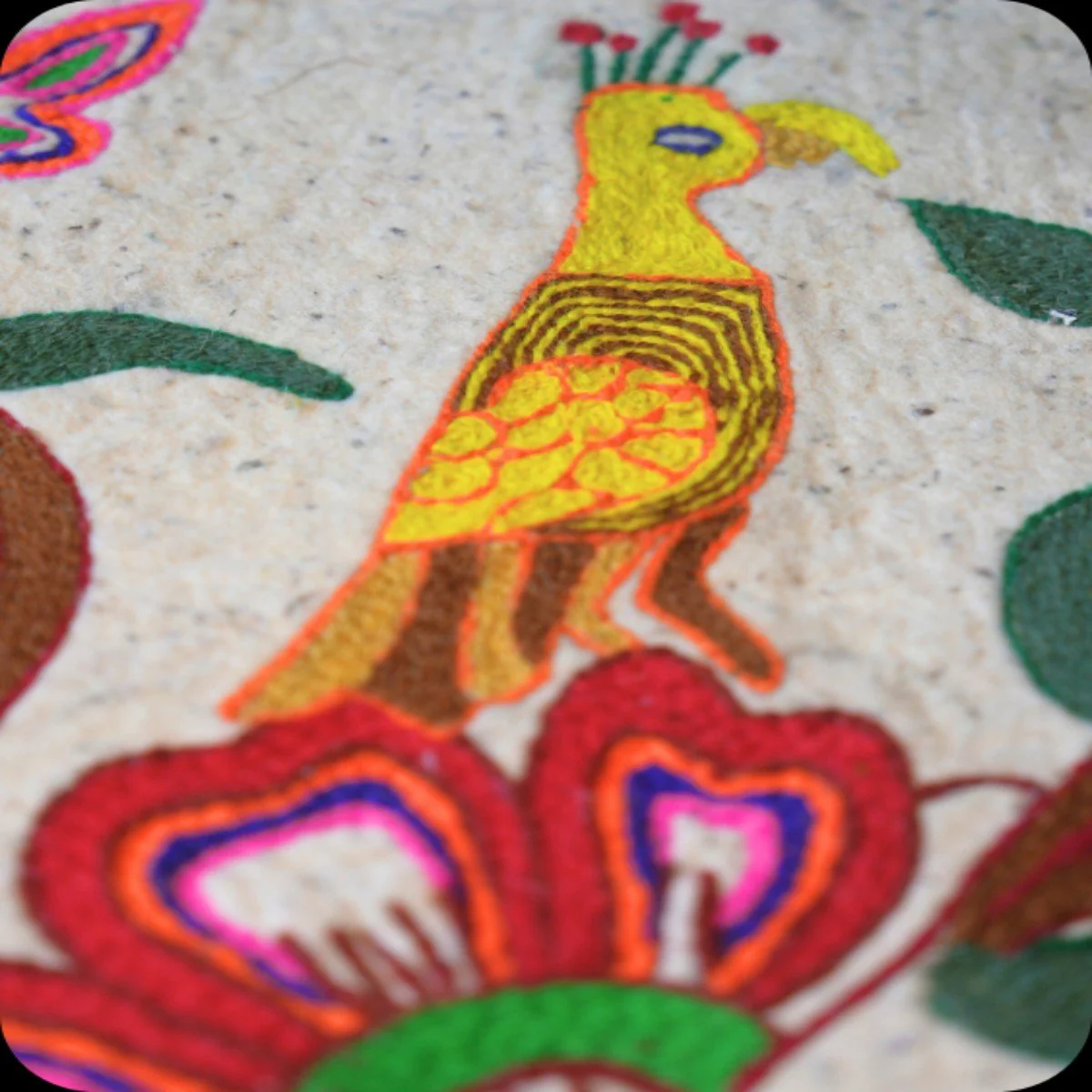 Namda Living Room Rug - Image 10