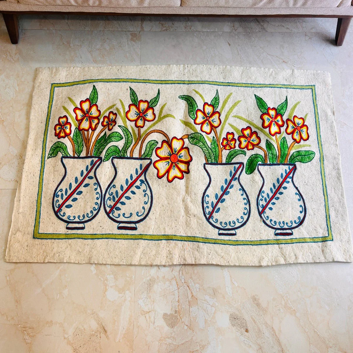 Namda Living Room Rug - Image 14