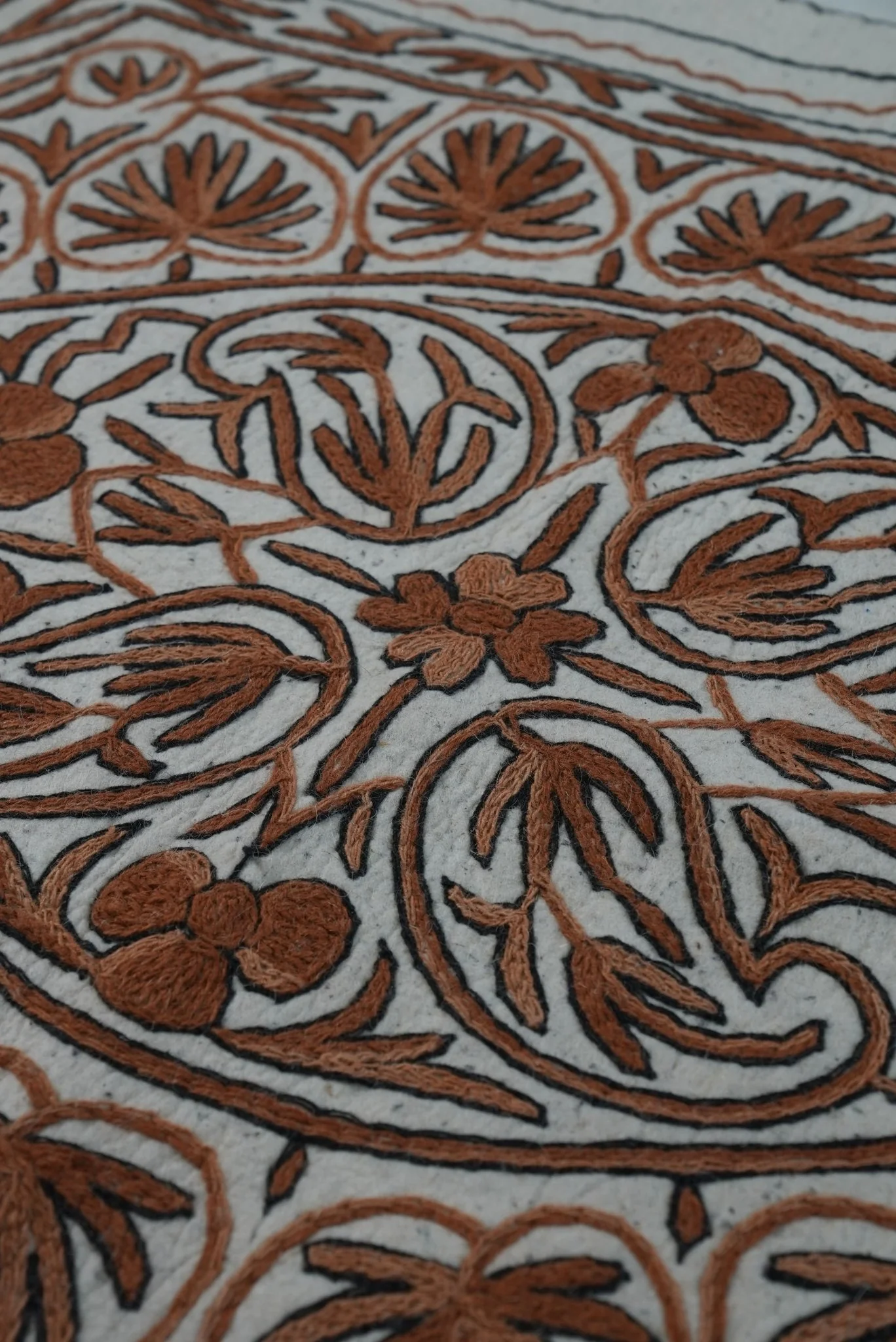 Namda Living Room Rug - Image 15