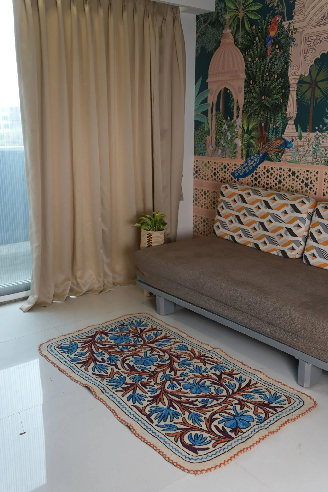 Namda Living Room Rug - Image 20