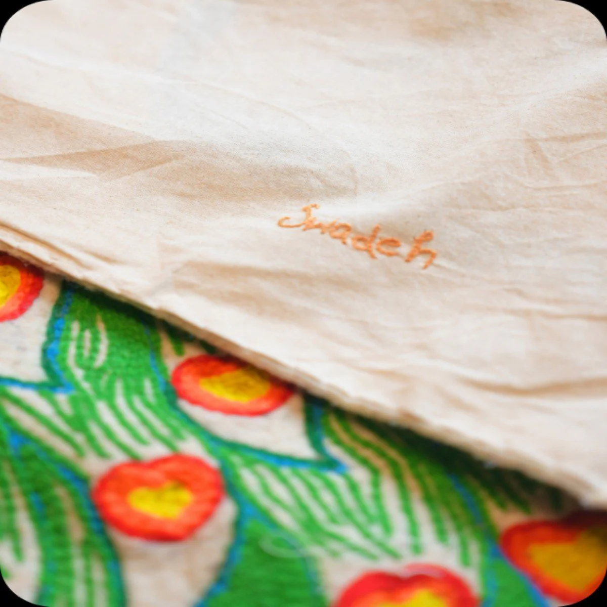 Namda Living Room Rug - Image 3