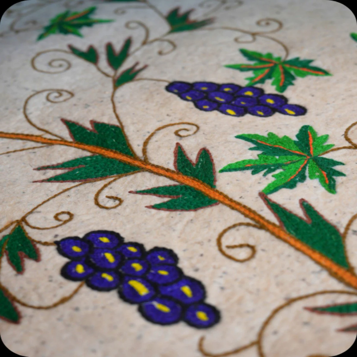 Namda Living Room Rug - Image 6