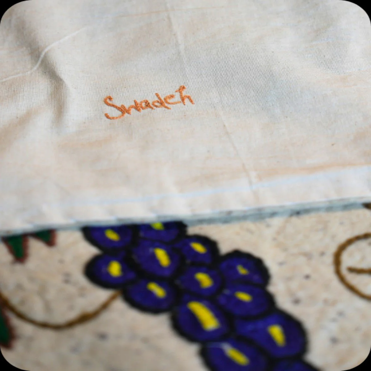Namda Living Room Rug - Image 7