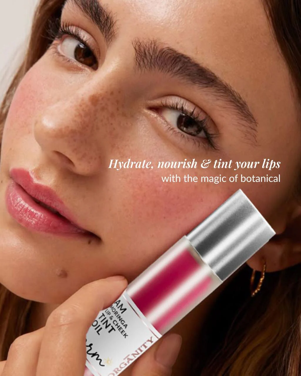 Narm Dusk & Dawn Lip Elixir – AM Tint & PM Lip Therapy Duo - Image 12
