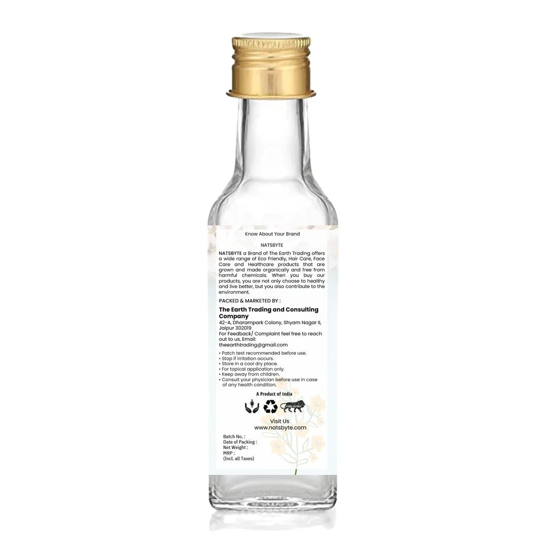 Organic Vegetable Glycerin for Skin & Hair | Pure & Natural - Image 3