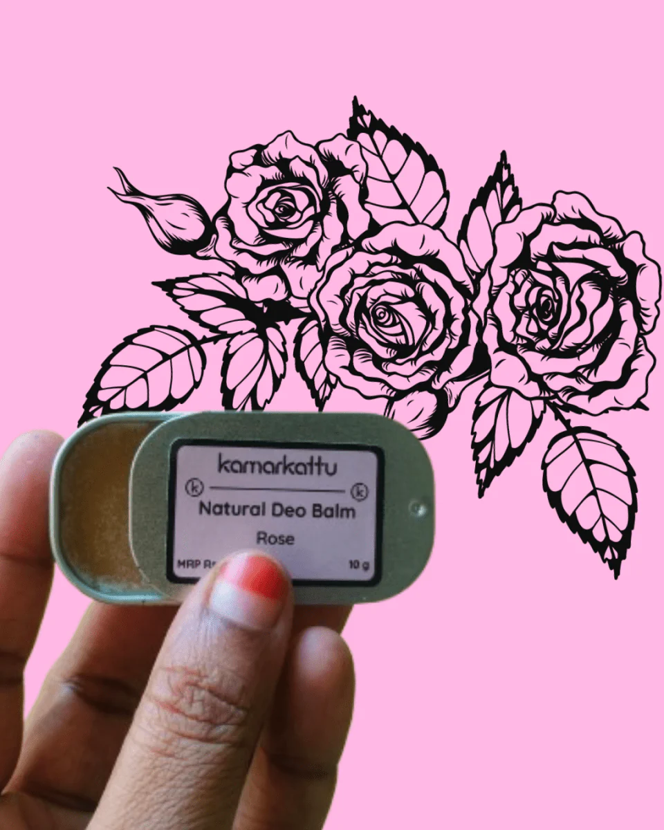 Natural Deodorant – Long-Lasting & Chemical-Free. - Image 9
