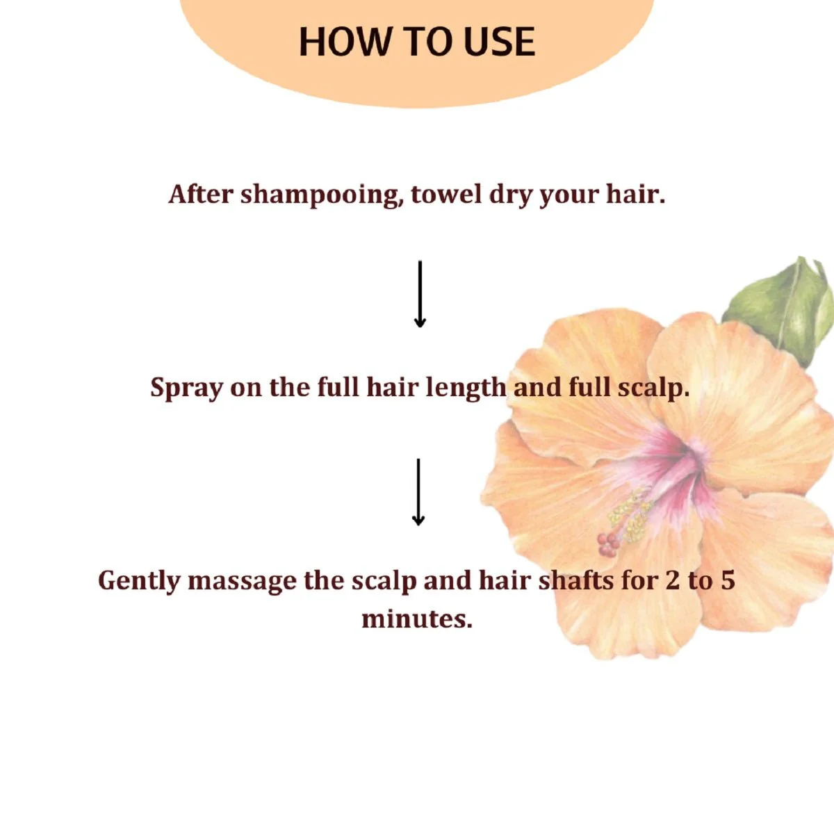 Natural Hair Tonic | Nourish, Revitalize, and Rejuvenate - Image 5