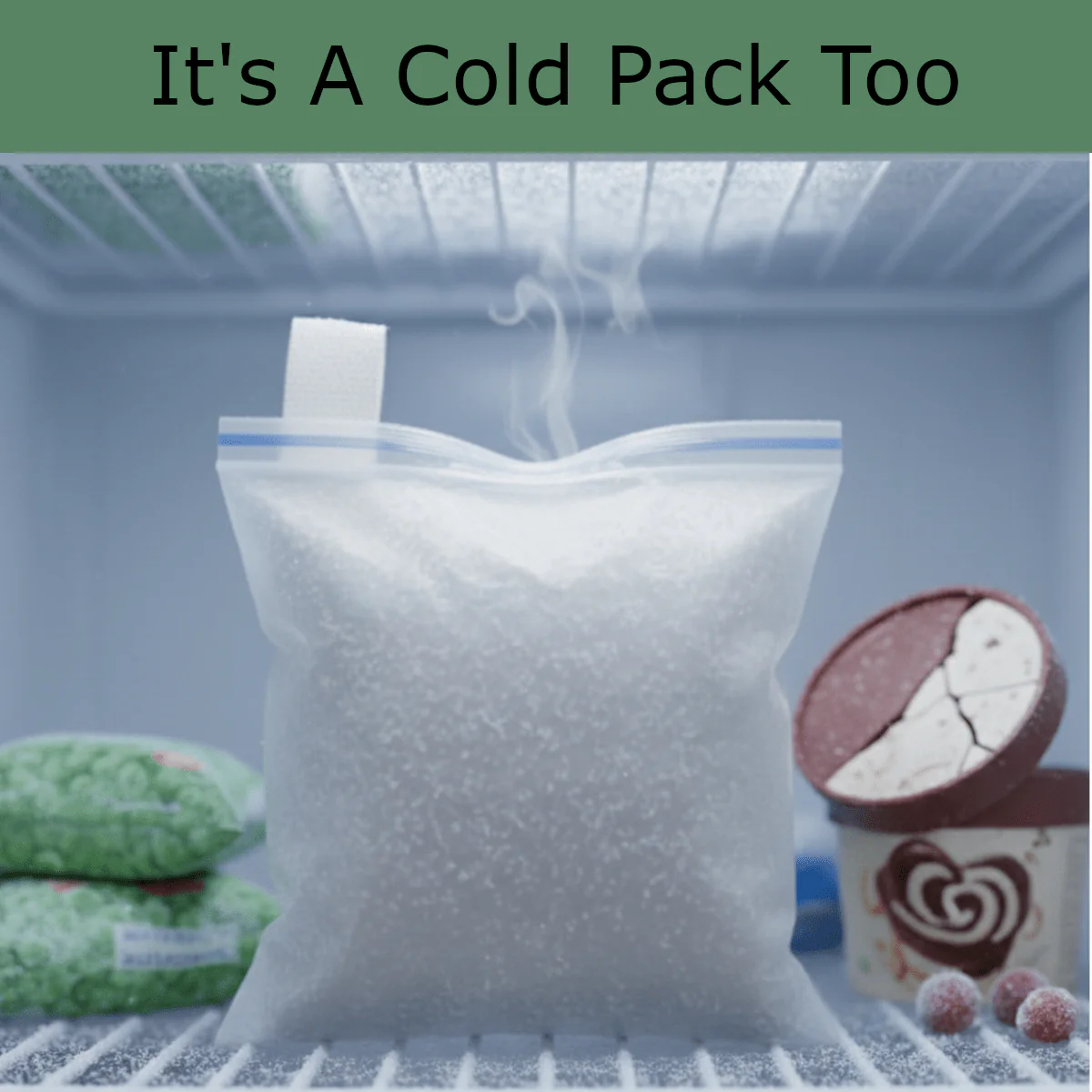 Natural Reusable Heat Bag | Eco Friendly Pain Relief Therapy - Image 5