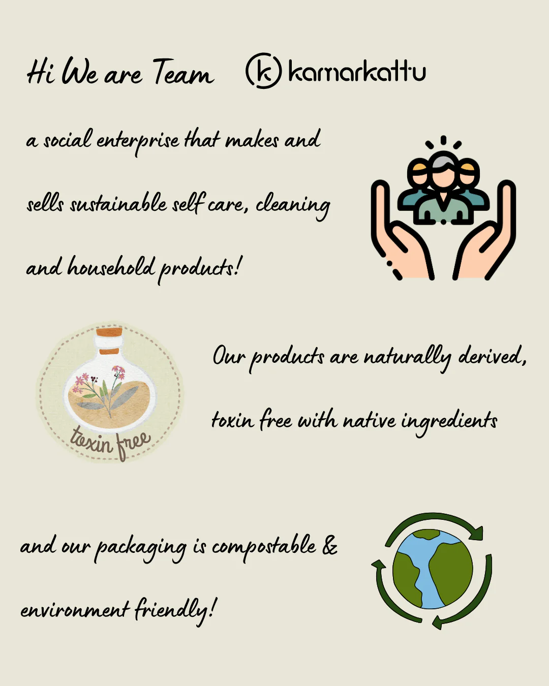 Natural Lip Balm : 10g - Image 9