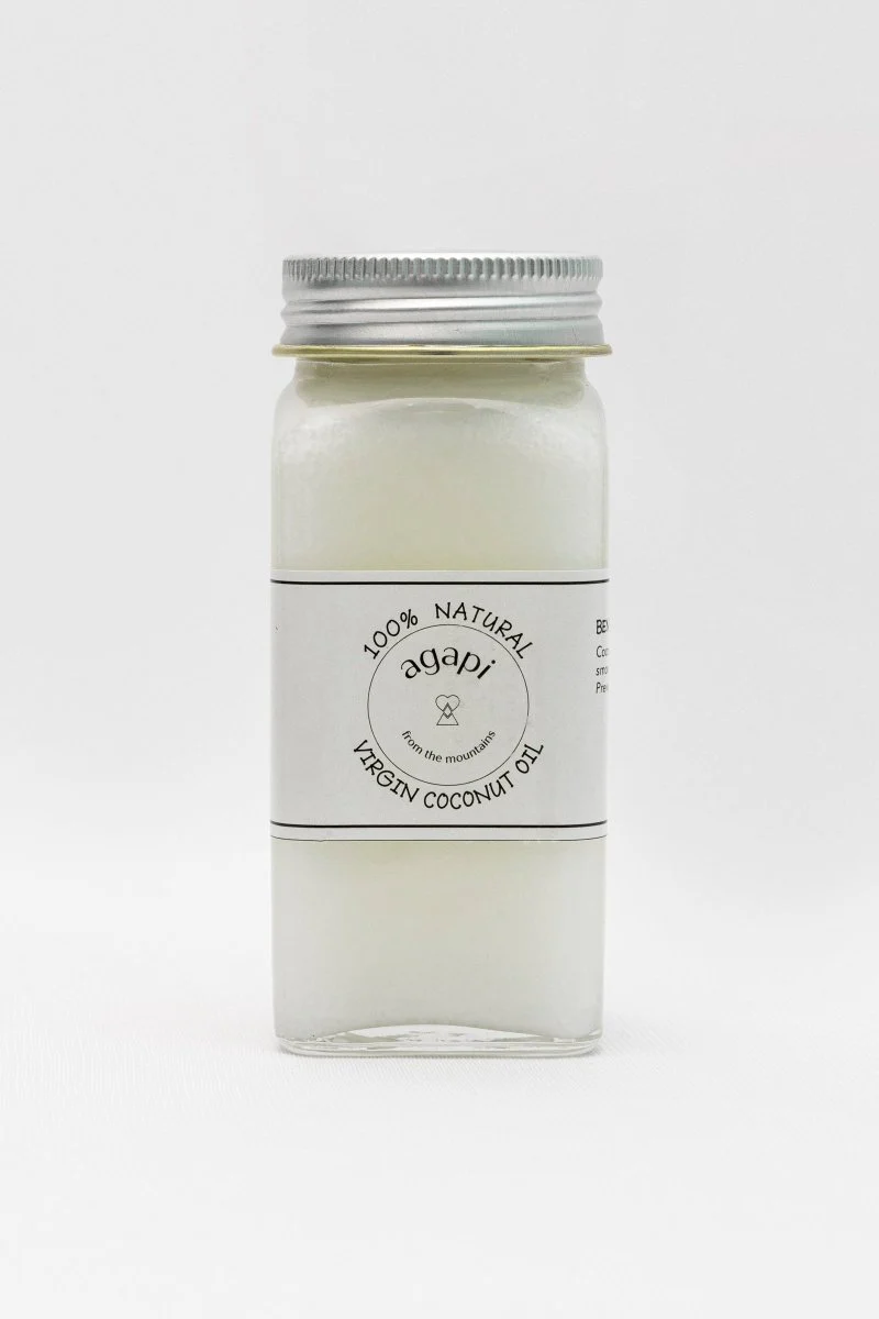 Virgin Coconut Oil- 100ml