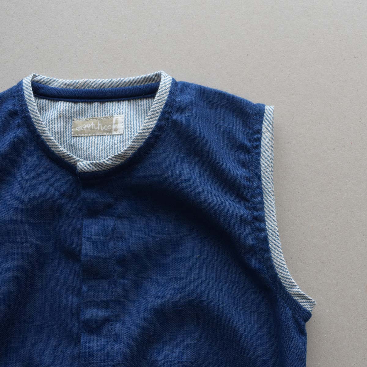 Neel Baby Onesie - Image 3