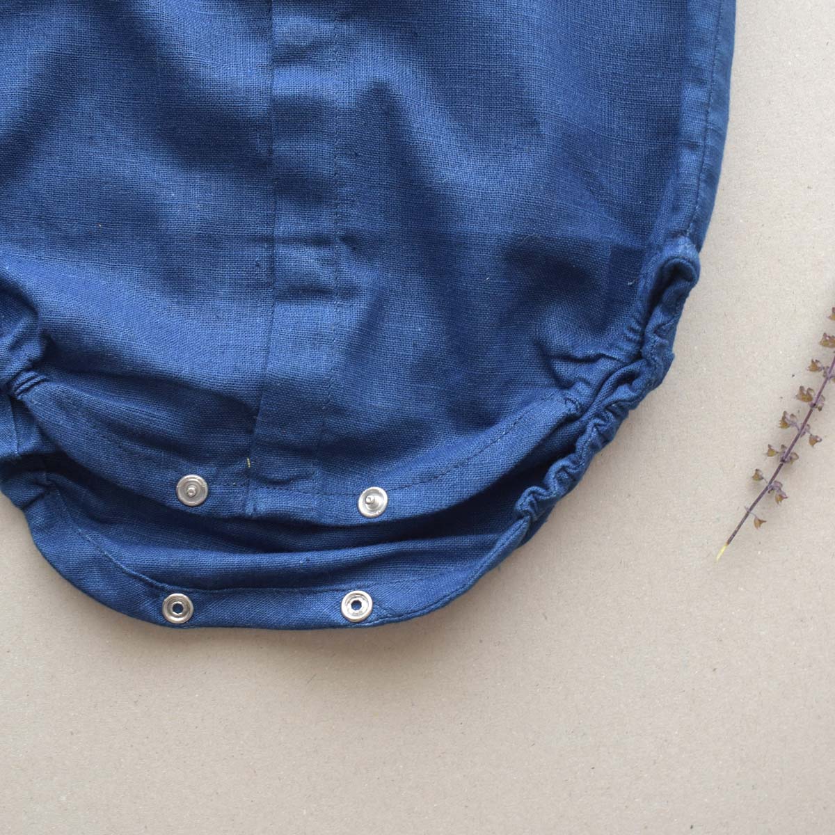 Neel Baby Onesie - Image 4