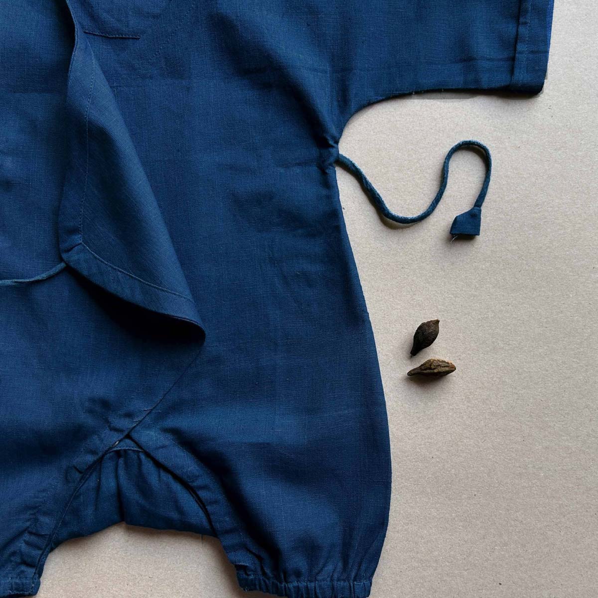 Neel Baby Romper - Image 3