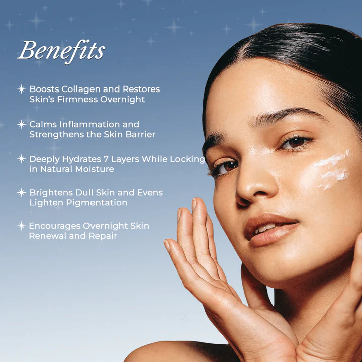 Noor+ Shatdhautghrit Luminous Balm - Image 2