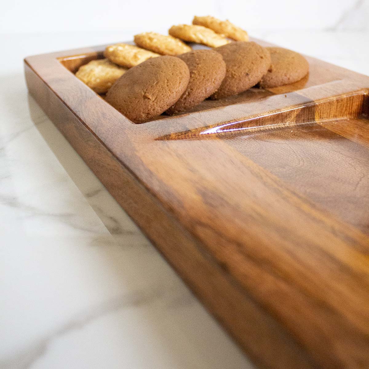 Oblique Platter - Image 3
