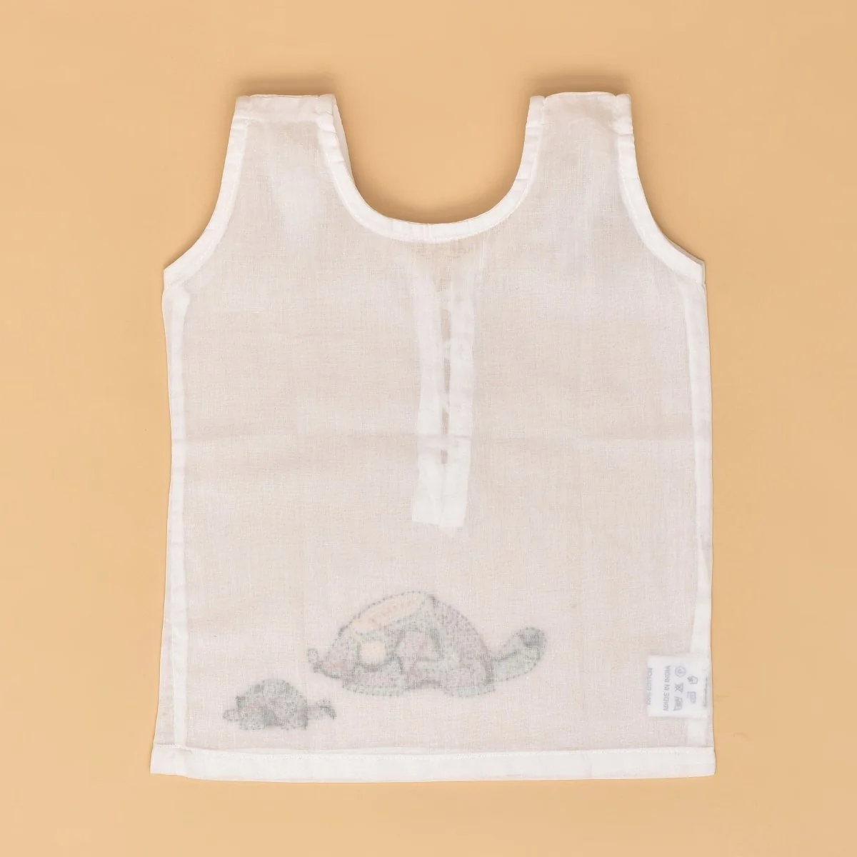 Pure Mulmul Baby Jabla Set of 2 - Image 41
