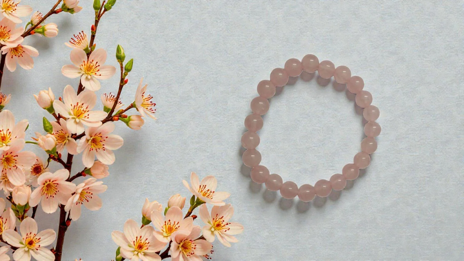 Energy Healing Crystal Bracelets | Handcrafted Natural Stone Bracelets - Image 10