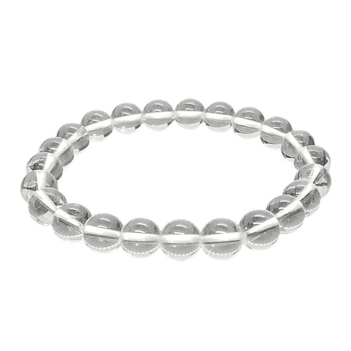 Energy Healing Crystal Bracelets | Handcrafted Natural Stone Bracelets - Image 19