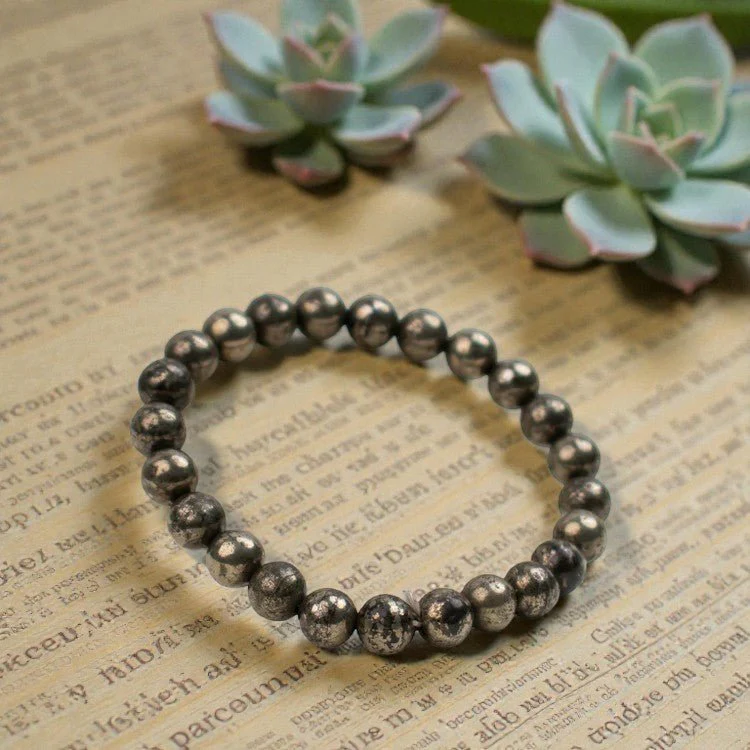 Energy Healing Crystal Bracelets | Handcrafted Natural Stone Bracelets - Image 8