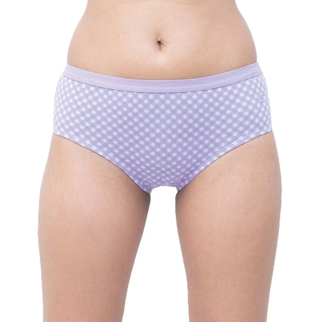 Organic Everyday Hipster Undies (6pc) - Image 2