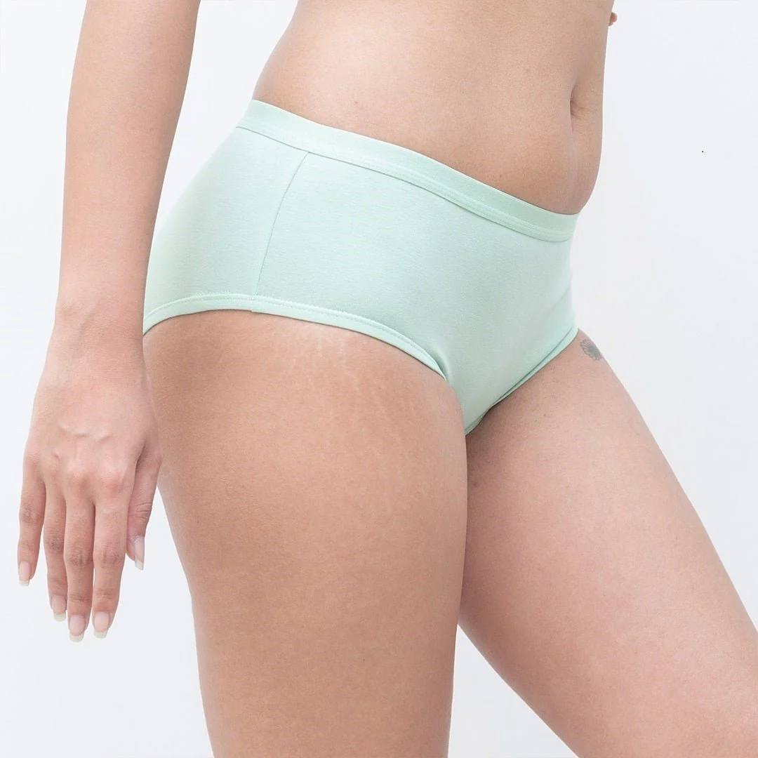 Organic Everyday Hipster Undies (6pc) - Image 4