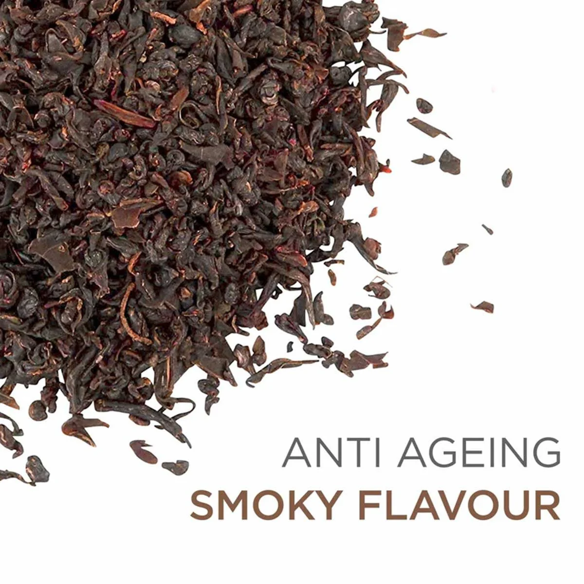 Organic Hojicha Tea: A Toasted Delight of Earthy Flavors - Image 3