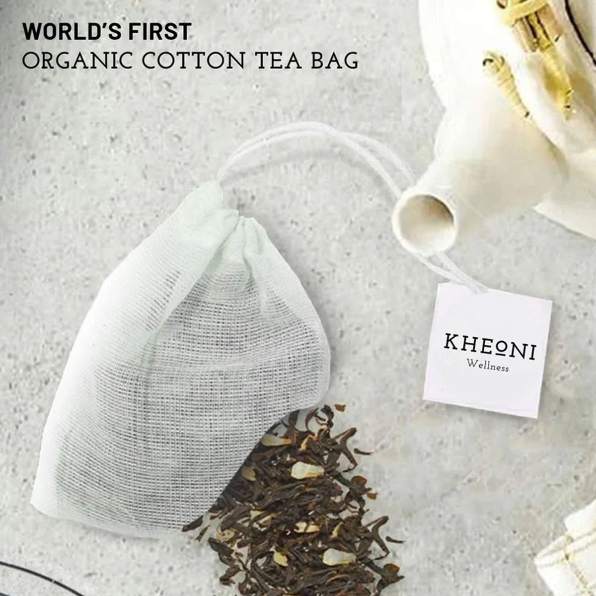 Organic Hojicha Tea: A Toasted Delight of Earthy Flavors - Image 4